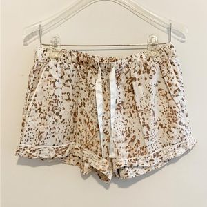 Lounge/Sleep shorts
